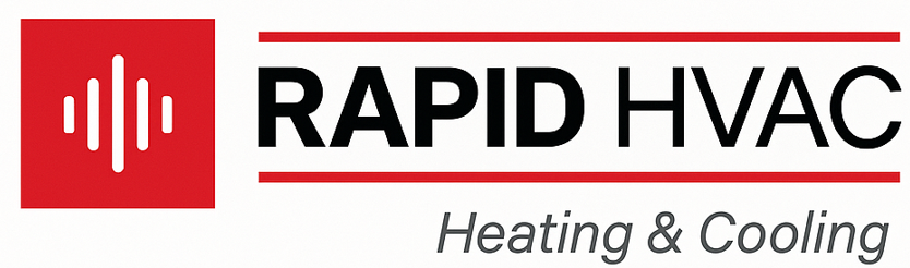 Rapid HVAC Laredo