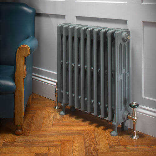 Furnace and heating repair